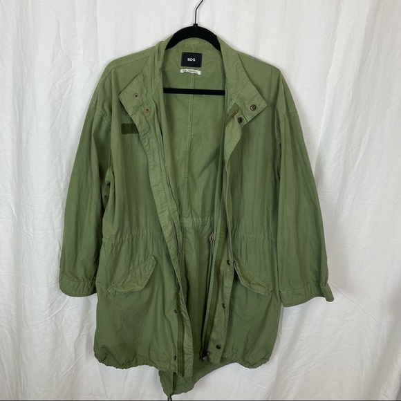 BDG | jacket - Picture 2 of 9